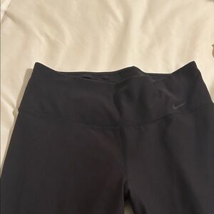 Nike Dark Charcoal Leggings